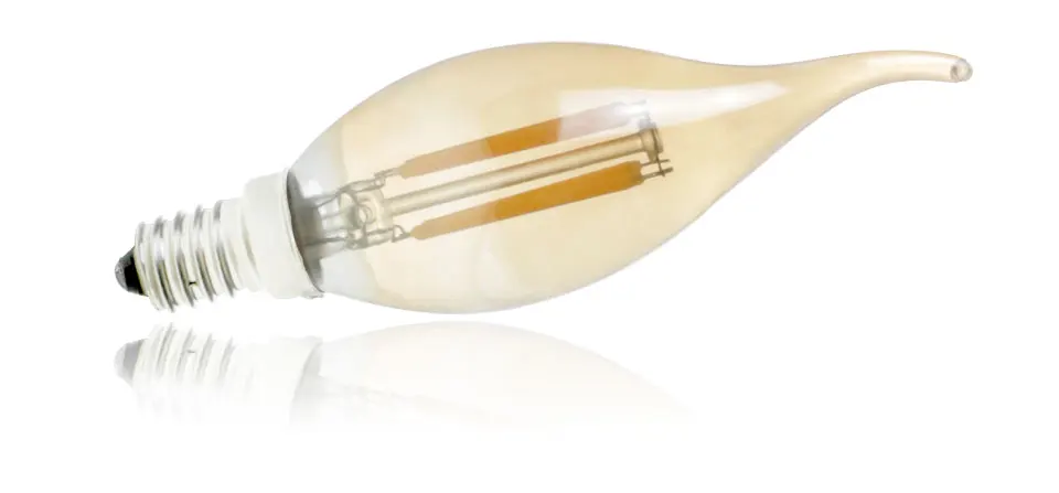 Vintage Led Filament Light  (20)