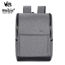AOU Mode Oxford Rucksack Männer Laptop Rucksack 14 15,6 16 zoll Frauen Student Schultaschen Für Jugendliche Sac Ein Dos