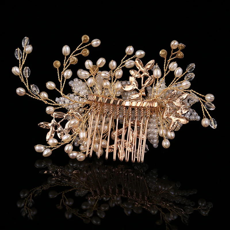 Hair Comb (2)