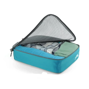 

AONIJIE Foldable Men Women Outdoor Organizer Bag Camping Travel Necessaries Toiletry Kits Bag