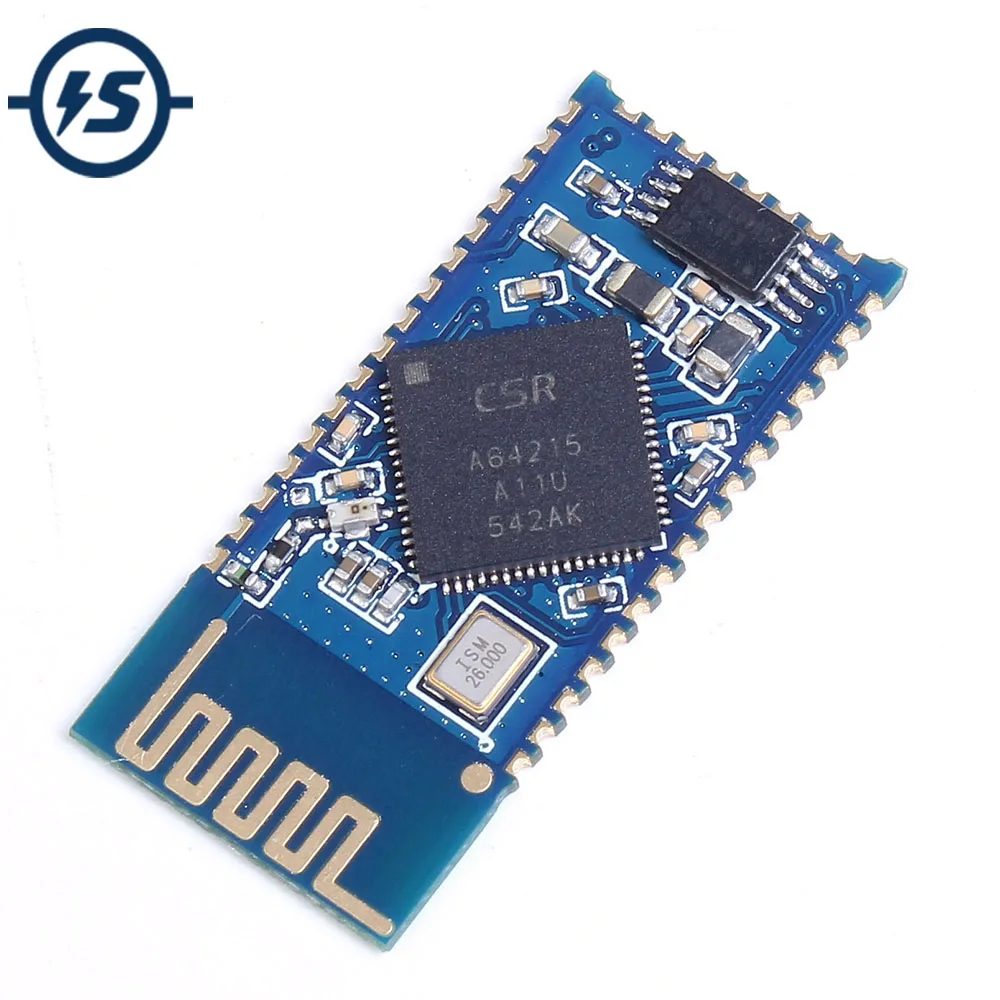 Беспроводной Bluetooth аудио цифровой выход модуль BTM625/CSRA64215 BLE 4 0/4 2/I2S/TWS/APTX|audio module|ble