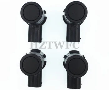 

Free Shipping 4Pcs PDC Parking Sensor For Volvo S40 S60 S80 V50 V70 XC70 XC90 30668100 30765408 30765108
