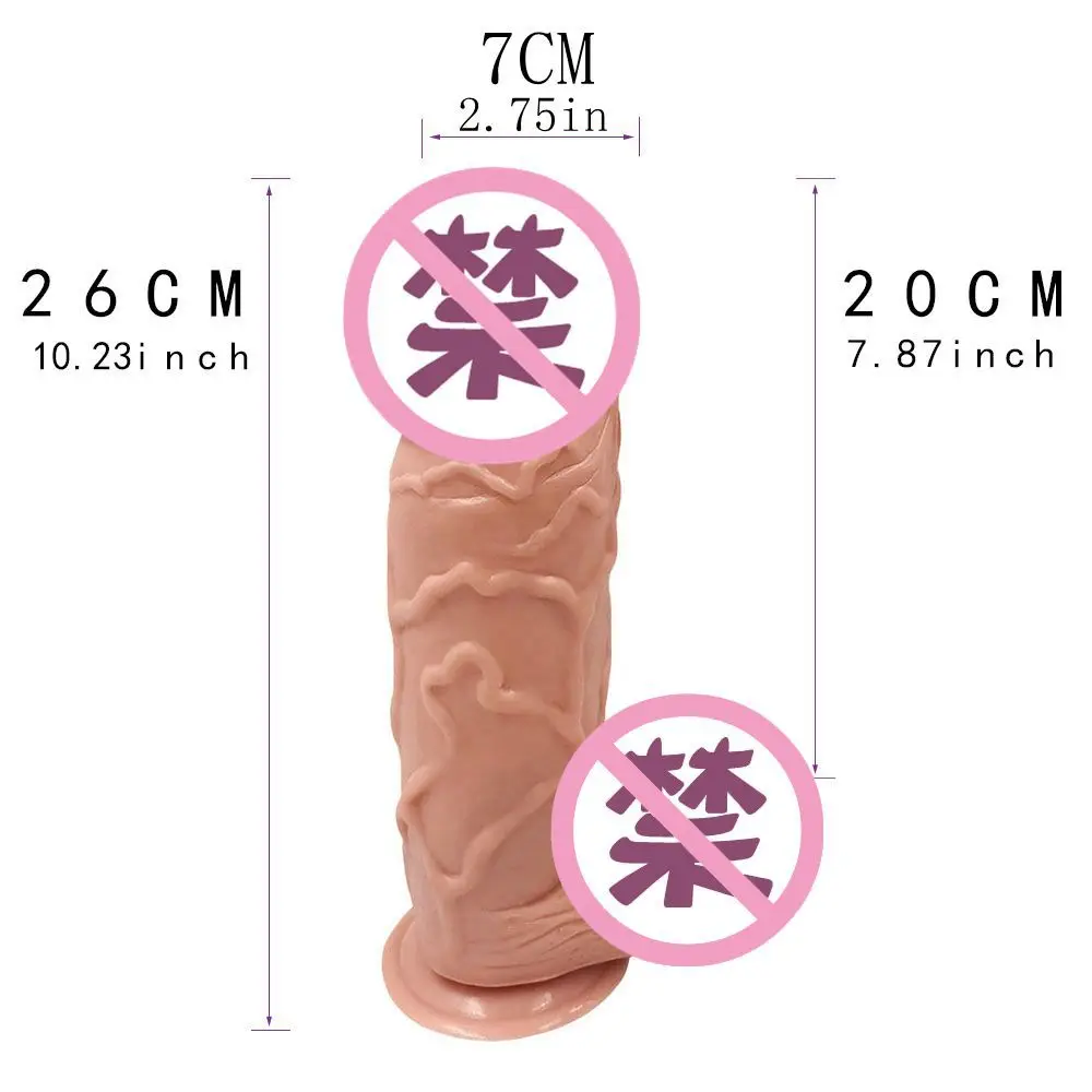 Super Big Penis Big Dildo For Woman Realistic Vagina Masturbation Cock Penis Adults Toys Anal Butt Toys For Woman Sexs Toy Shop