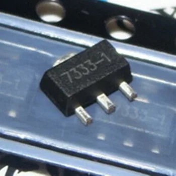 

50pcs/lot HT7333 HT7333-1 7333-1
