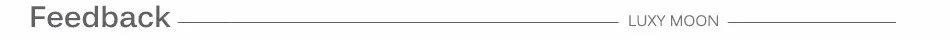 feedback