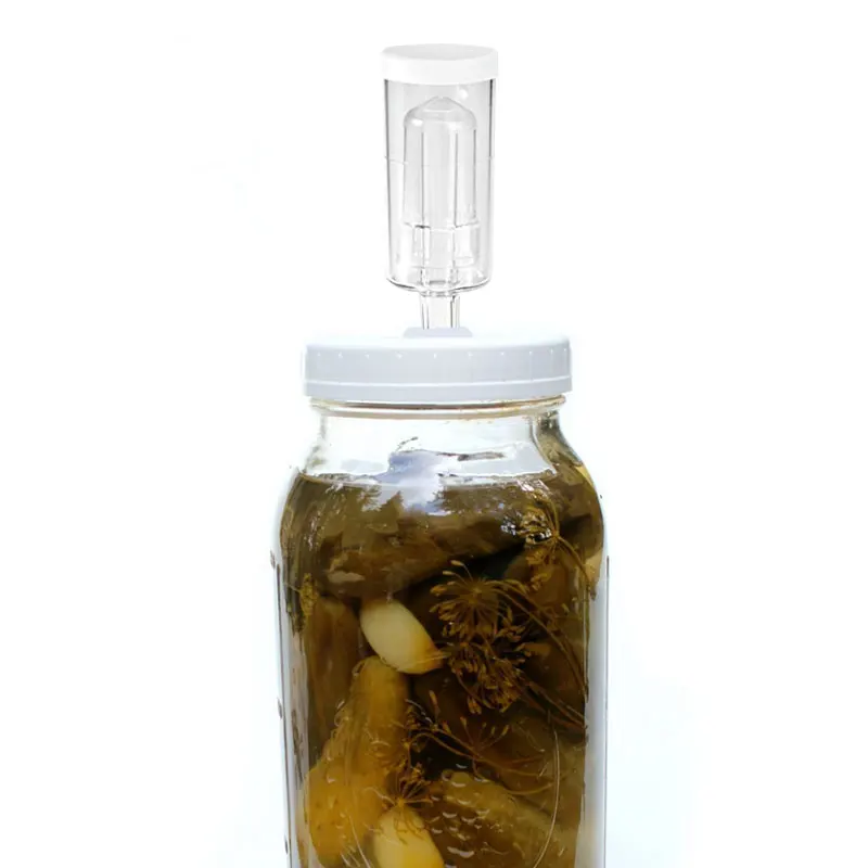 Homebrew воздушный замок Пиво Вино, фермент карбой ведро воздуха замок с для Homebrew пиво Вино фермент Carboy MS527