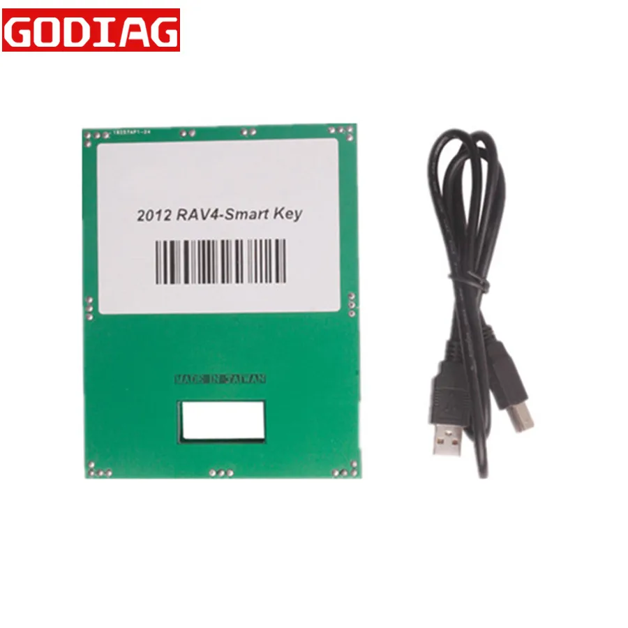 

For TOYOTA RAV4 Smart Key Programmer For TOYOTA 2012 For TOYOTA RAV4 2012