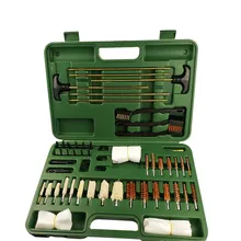 62 шт костюм Многофункциональный Медь провод тканевая мочалка проволочной щеткой чистая трубка комплект чистящих щеток инструменты