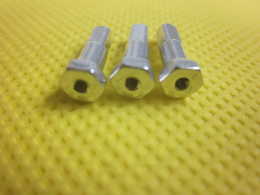 Pillar PB14H PB14 12mm 14mm 16mm 0.95g/pc MTB AM DH FR Bicycle Brass Nipples 50pcs/lot Gauge 14 Black Red Silver Bike Accessory