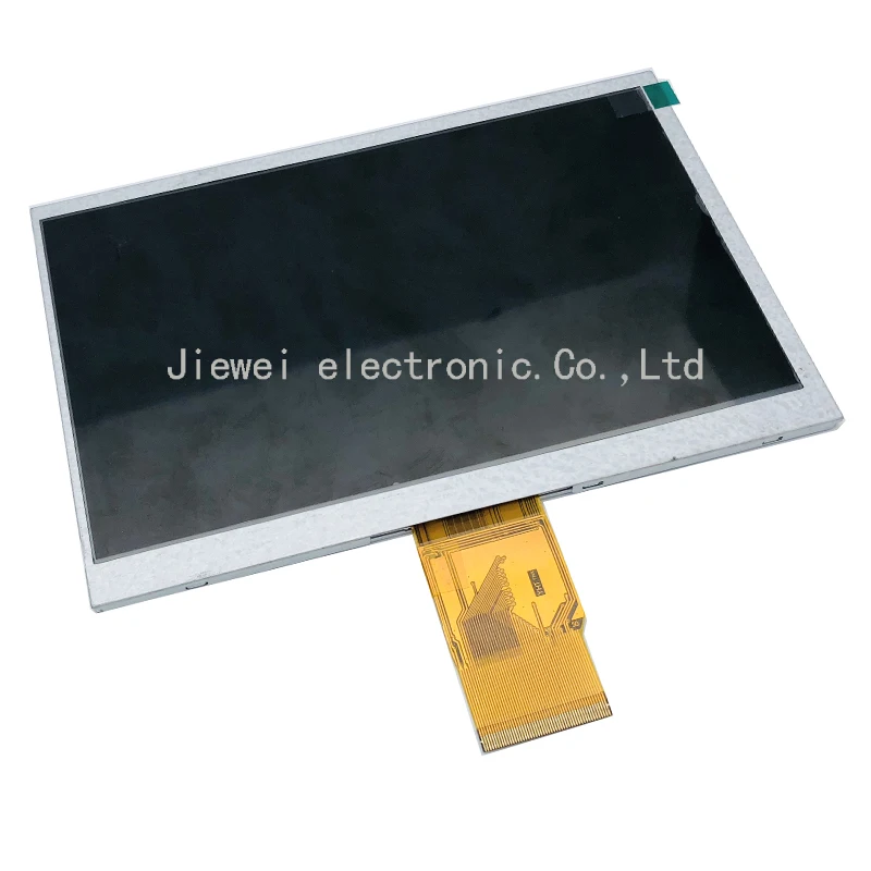 무료 배송 7 인치 M20 YH070IF50H A 태블릿 PC 디스플레이 LCD 화면 교체 YH070IF50H B|휴대폰 LCD ...