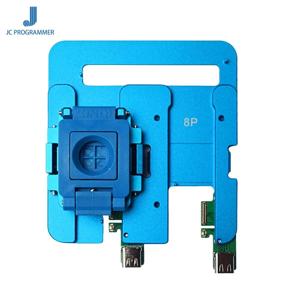 JC NAND жесткого диска приспособление T7 T8 для IPhone 6 6s 6 P 7 7 P 8 8 P модуль