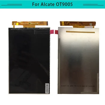 

5pcs For Alcatel OneTouch Pixi3(8) 3G 9005 9005X LCD Dispaly Screen Glass Digitizer Free Shipping