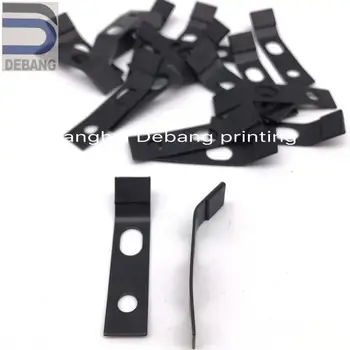 

10 pCS GTO SM52 PM52 Printing Machinery 14.875.001F Gripper 14.875.001