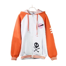 Anime katekyo hitman reborn casaco com capuz vongola sawada tsunayoshi tsuna cosplay traje