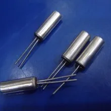 50 шт. кварцевый генератор 2 DIP-2 16 МГц 16 МГц 16,000 МГц 3*8 3*8 мм 308(4 МГц 6 МГц 8 МГц 11,0592 МГц 12 МГц 20 МГц 24 МГц