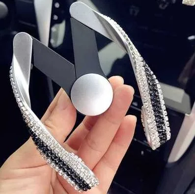 1 шт. автомобильный держатель для телефона со стразами|car anti-slip|anti-slip caranti-slip phone holder