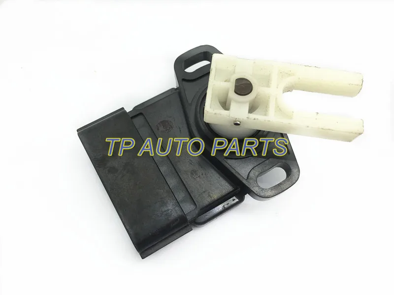 8 контактный датчик положения педали акселератора для Mit subishi OEM MR578790 MR475079 MR578861