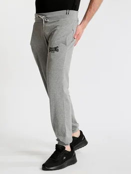 

BOXING sports pants with cuffs