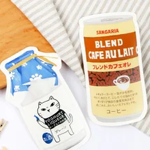 1 шт. закладки для журналов период вкуса 30 пачек закладок