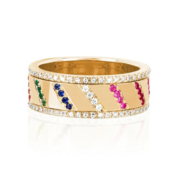 EF-60502-YG-MultiDiamond-RainbowSlash-SpinningRing_750x500