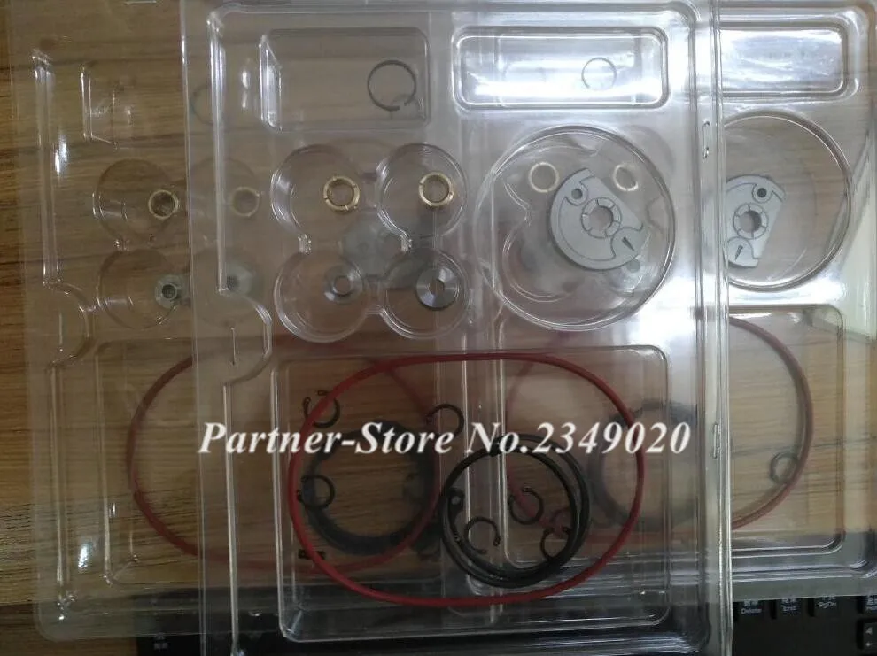 CT15B repair kit