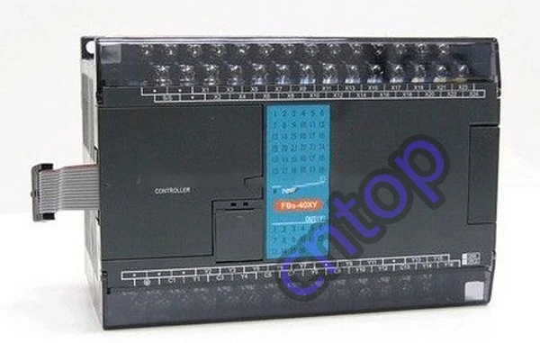 FBs-40XYT-AC Fatek ПЛК 220В 24 DI 16 DO транзистор Модуль Новое в коробке | Инструменты
