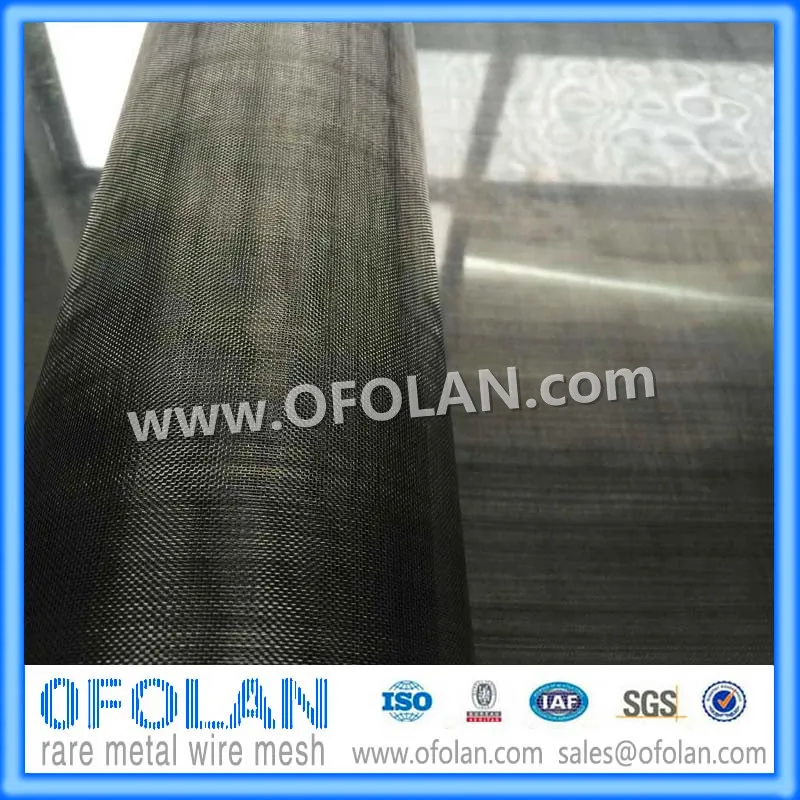 40mesh Molybdenum Mesh-06