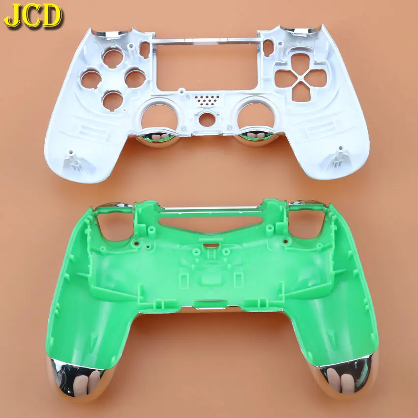 JCD Замена обшивка корпуса чехол Обложка для Игровые приставки DualShock 4 PS4 старой версии контроллер JDS-010 Корпус чехол