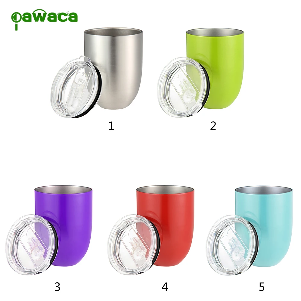 vacuum insulation cup