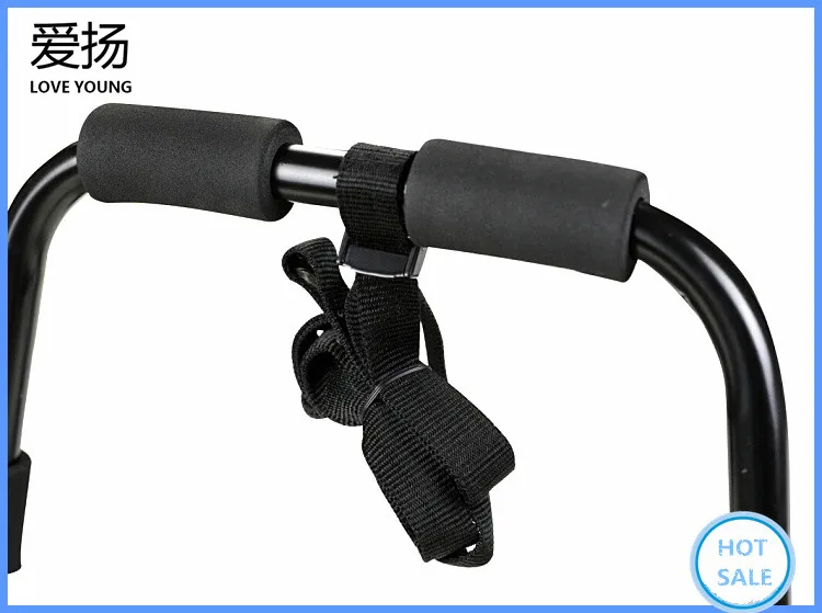 REAR BIKE RACK DETAILS