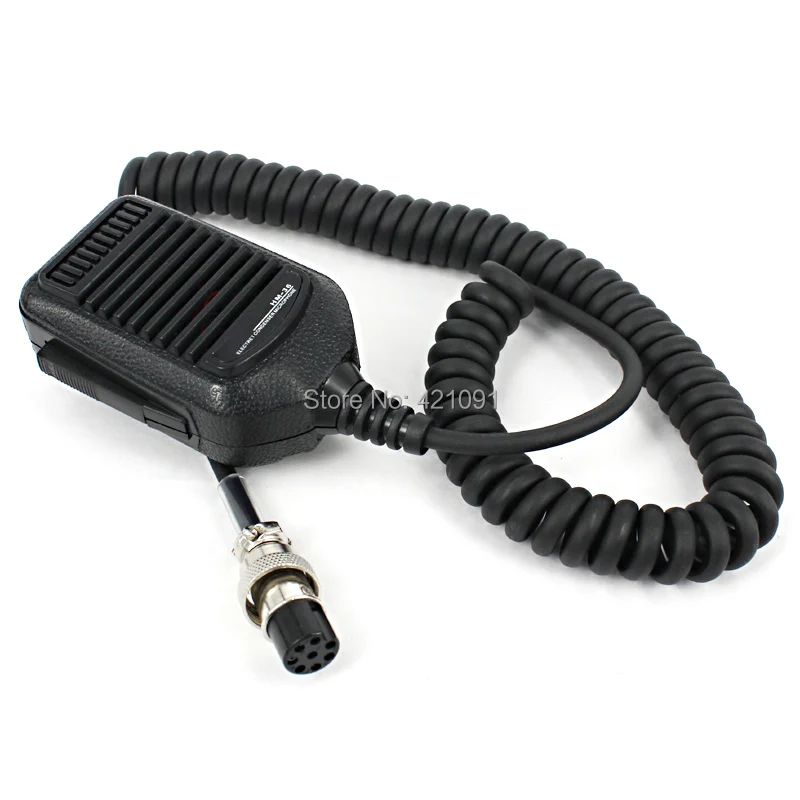 HM-36 Microphone For ICOM 10_0071