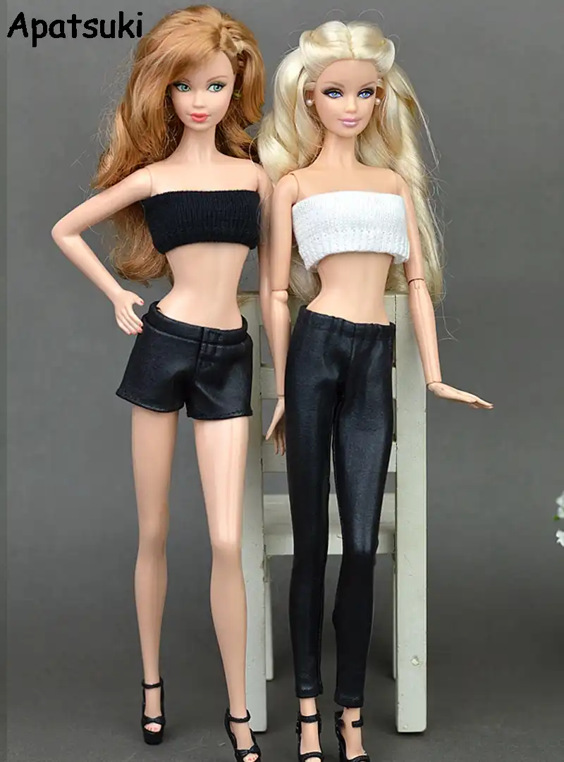 barbie trousers