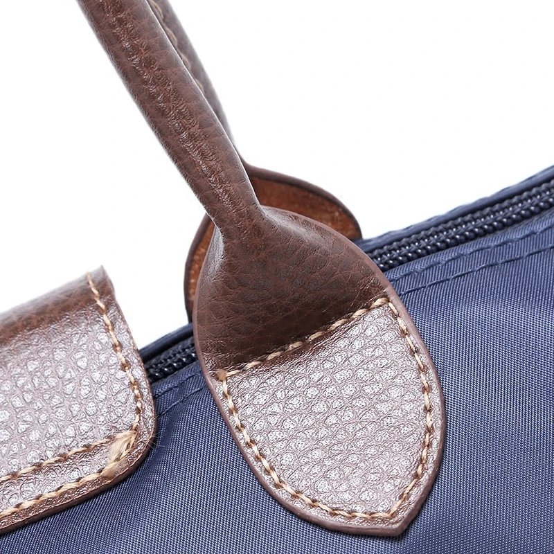  2019 Famous Brands Women Bags Shoulder Bag Handbag Waterproof Nylon Leather Beach bag Designer Fold - 32962216306