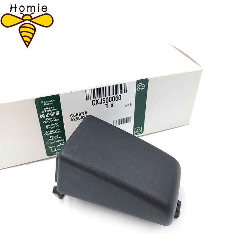 

CXJ500050 CXJ500060 Front Rear Left Right Door Handle Cap Cover For Land Rover Freelander 2 Discovery 4 Discovery 3 LR2 LR3