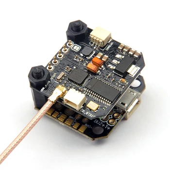 

20mm-20mm Innova VTX 5.8G Figure Transmission Integrated OSD 25mw 200mw Adjustable Transmitter
