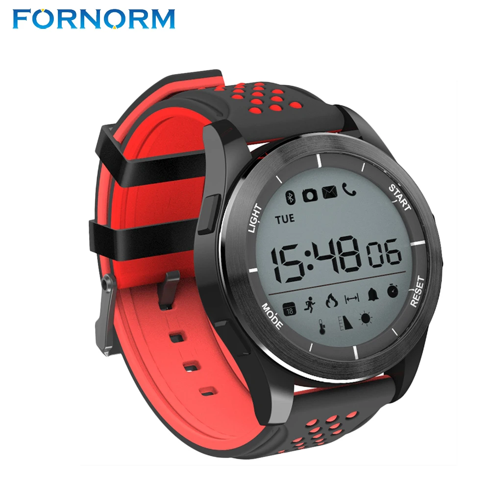 frontier f3 smart watch