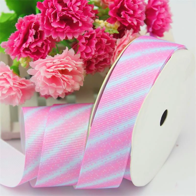 4 grosgrain ribbon