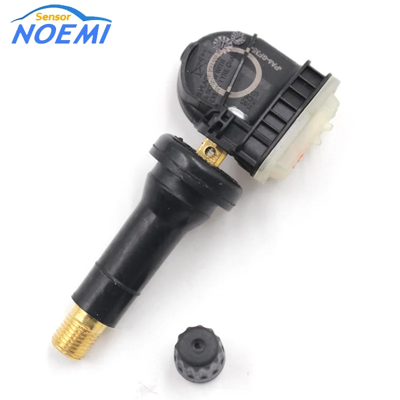 YAOPEI font b TPMS b font Sensor Tire Pressure Monitoring System F2GT 1A180 AB For 2014