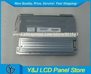 

10.4" LCD PANEL LQ104S1DG61