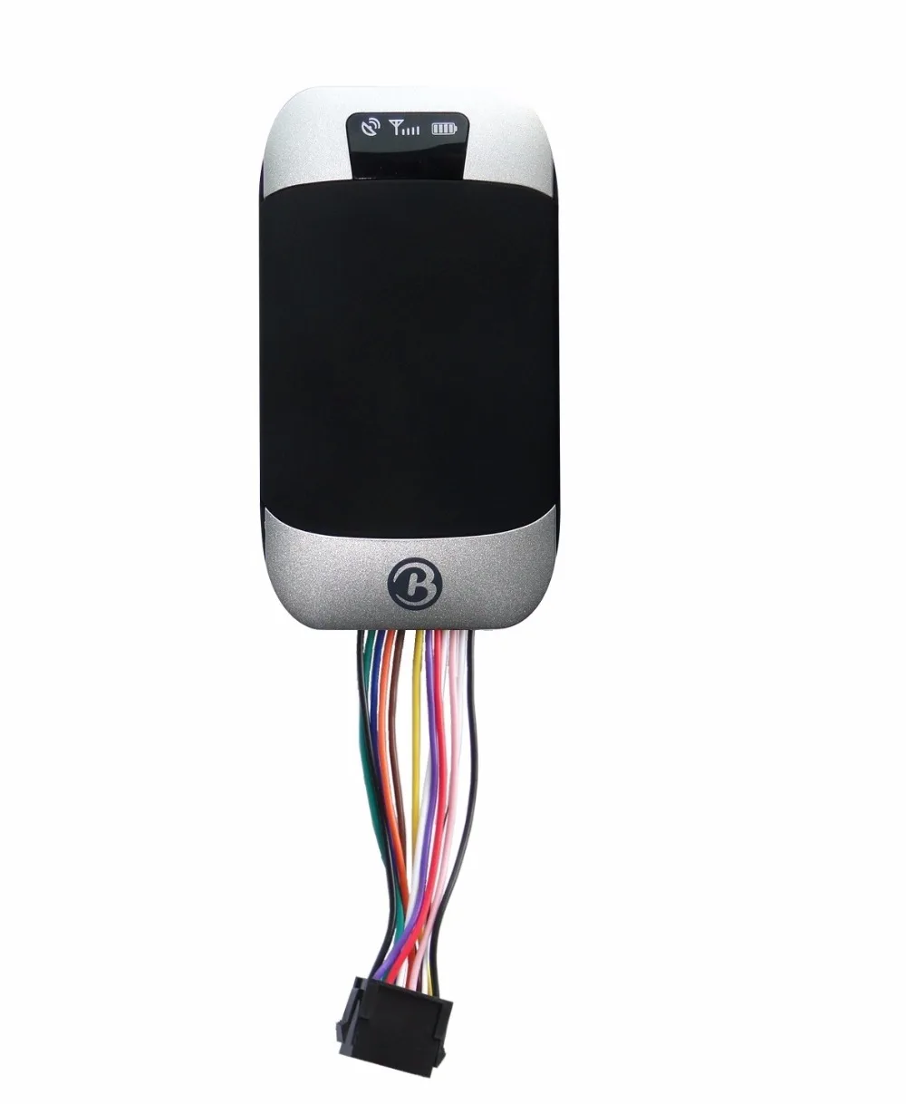 GPS303F 