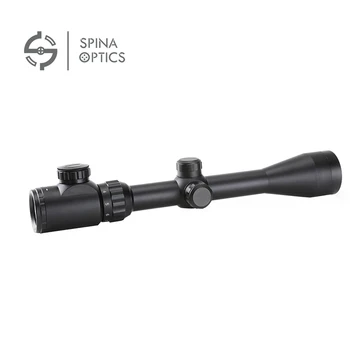 

SPINA OPTICS 3-9x40EG Hunting Scope Outdoor Reticle Sight Optics Sniper Deer Tactical Hunting Scopes Tactical Riflescope