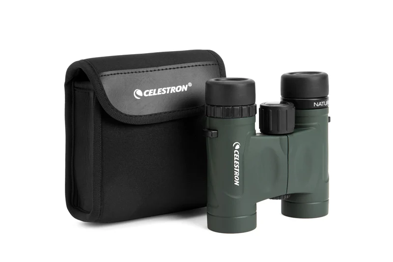 CELESTRON бинокль телескоп с BAK-4 призмы и ночного видения природы DX 10x25