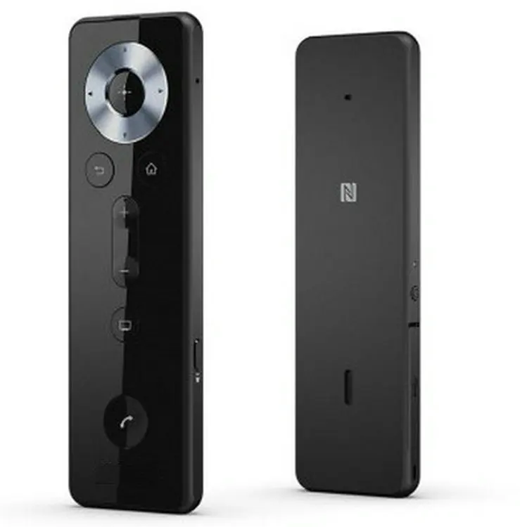 original bluetooth remote with handset original bluetooth remote with handset