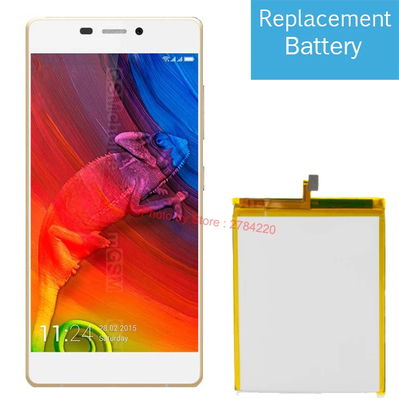 3 85v 100 New Replacement Battery For Allview X2 Soul Pro Mobile Phone Bateria Batterie Batterij Batteries Acumulator Battery For Batteries Batteriesbattery For Mobile Aliexpress