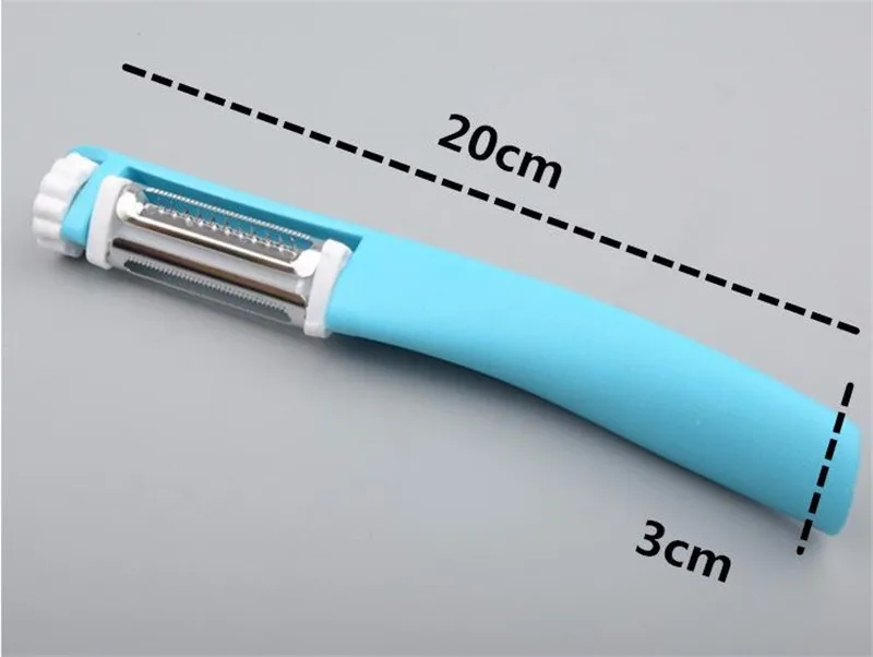 Fruit Peeler 8