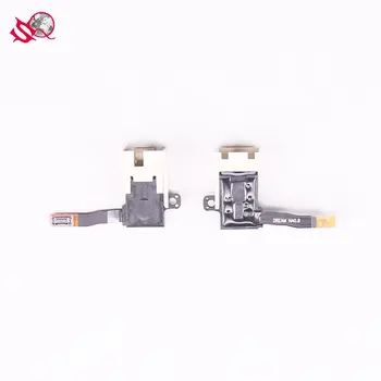 

50pcs/lot for Samsung for Galaxy S8+ Audio Flex Cable for S8 plus G955 Free Shipping by DHL