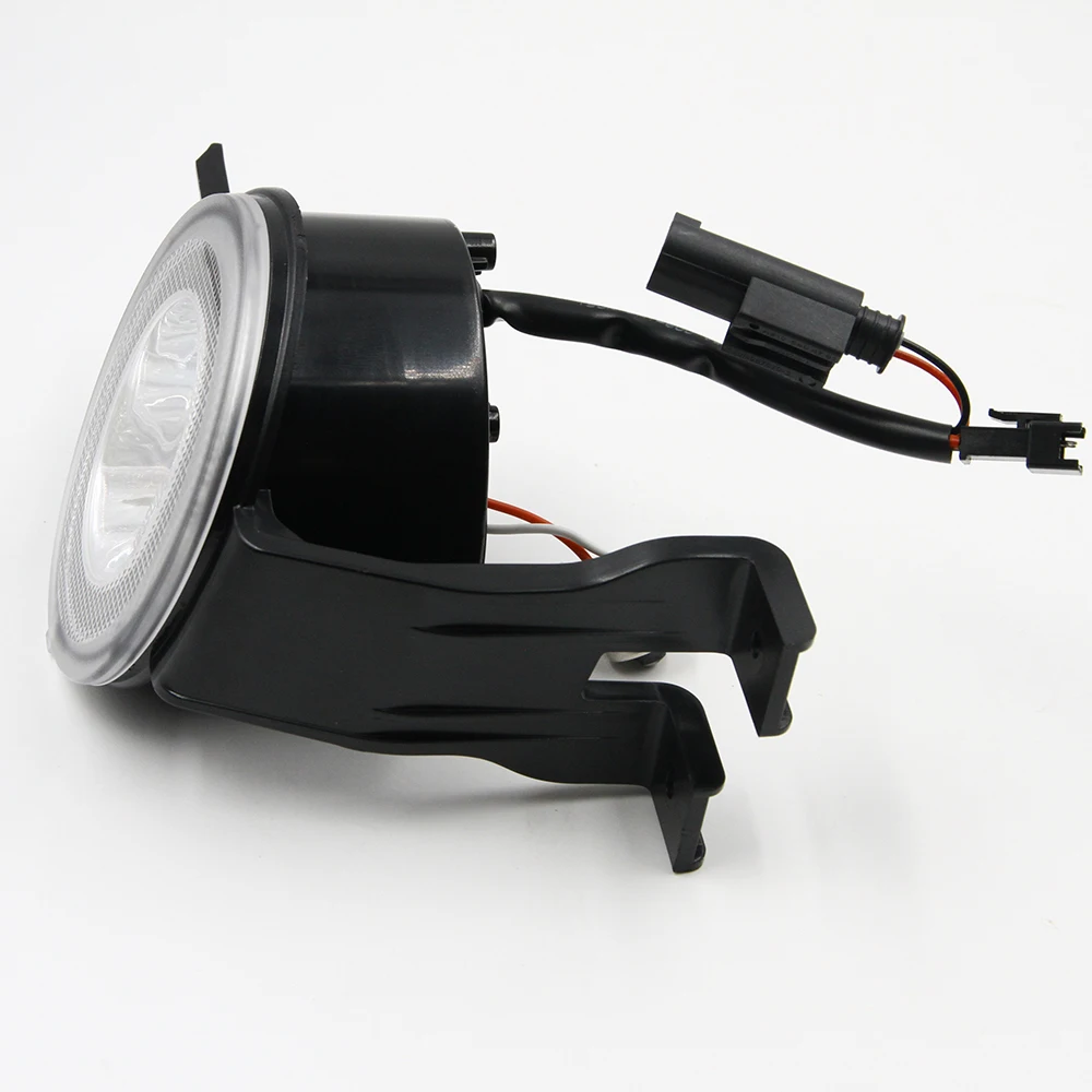  Clear Lens 2 IN 1 LED Turn Signal Light For Mini R50 02-06 R52 04-08 R53 02-06 - 32960011640
