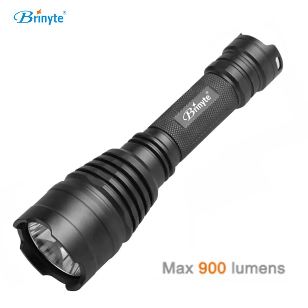 

Asafee B58U Best Flashlight for Hunting Waterproof Long Beam Cree XM L2 Flashlight LED Riflescopes Hunting Flashlight Torch