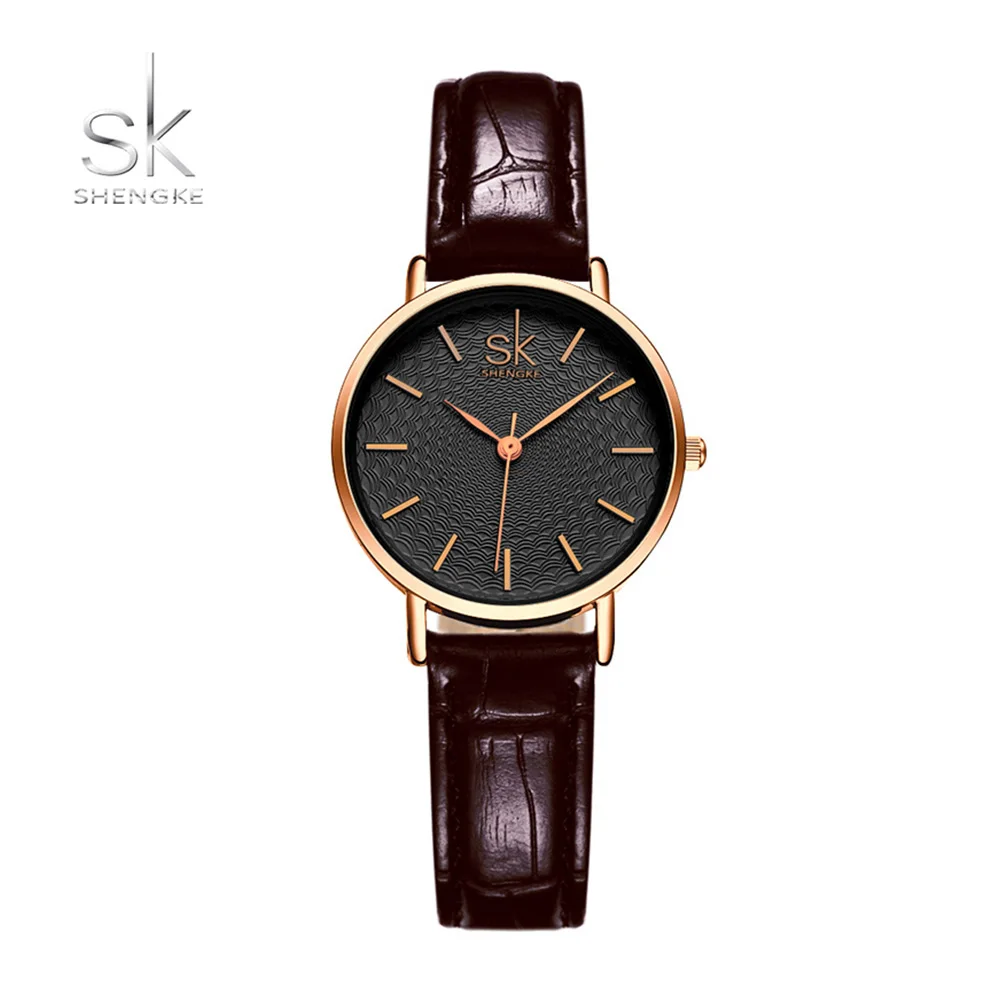 2019New модный бренд для отдыха женские часы StainlessSteel ремешок многоцелевой водостойкий кварцевые женские часы SimpleStyleWatch