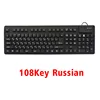 108keys Russian
